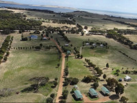 Kangaroo Island Cabins