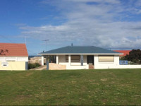 Salty Air Apartments Kingscote Kangaroo Island