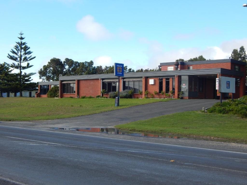 Kingston Lobster Motel 