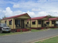 BIG4 Capricorn Palms Holiday Village 
