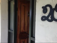 20 Hill Avenue B&B 