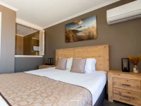 Beach Haven Executive Apartments 