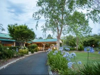 Bonville Lodge Bed & Breakfast 