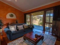 Friday Creek Retreat 