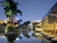 Novotel Coffs Harbour Pacific Bay 