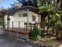 Sapphire Beach Holiday Park 