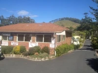 Banana Coast Caravan Park 