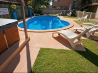 Beachside Gardens 5 3*
