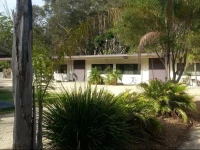 Coffs Coast Motor Inn & Villas 