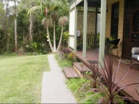 Mount Browne Cottage 