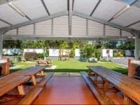 North Coast Holiday Park Coffs Harbour 