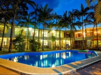 Ocean Paradise Motel & Holiday Units 