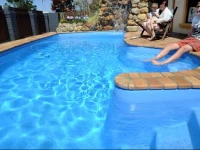 Ocean Park Motel & Holiday Apartments 