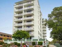 Tradewinds Apartments 