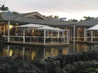 Pacific Bay Resort Apartments 