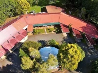 Nimbin Rocks Retreat 
