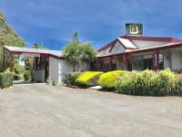 Coal Creek Motel 