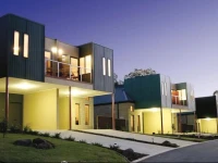 Sebel Creswick Forest Resort 