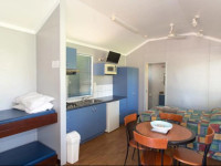 Ivanhoe Resort