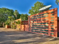 Hotel Kununurra 