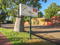 Hotel Kununurra