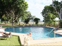 Kununurra Lakeside Resort 