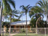 Wunan House