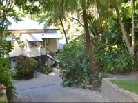 Rainforesthouse 