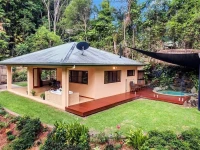 Platypus Springs Rainforest Retreat 