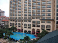 Chateau Star River
