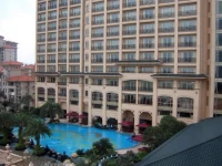 Chateau Star River 5*