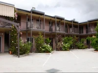 Station Hotel Motel 