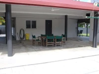 Kurrimine Beach Huts 
