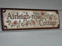 Airleigh-Rose Cottage 