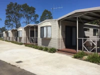 Surfside Resort Motel 