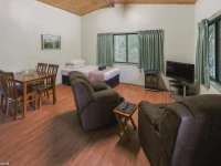 Chambers Wildlife Rainforest Lodges 