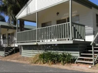 Lake Hume Tourist Park 