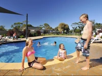 Eastern Beach Holiday Park 