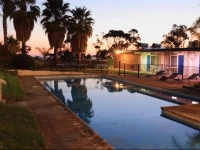 Absolute Lakes Entrance Motel 
