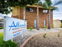 Allambi Holiday Apartments 