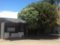 Cunningham Shore Motel 3*