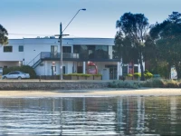 Heyfield Motel and Apartments 