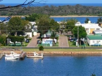 North Arm Tourist Park 