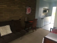 Abel Tasman Waterfront Motel 