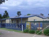BIG4 Waters Edge Holiday Park 