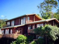 The Goat and Goose Bed & Breakfast 