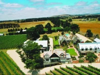 Grange Cleveland Winery 