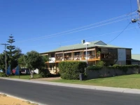 Lancelin Lodge 