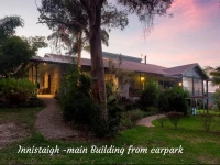 Innistaigh Retreat 