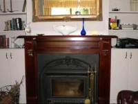 Hillview Oak B&B 
